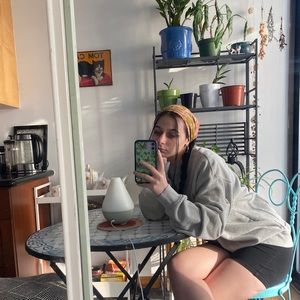 Meet your Posher, Lexi